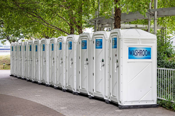 Sanitation services for porta potties in Linton, IN