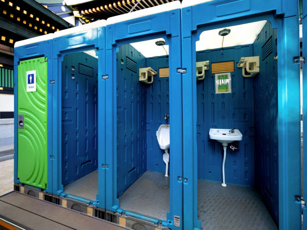 Best Temporary restroom rental  in Lton, IN