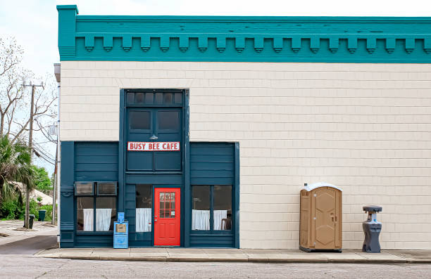 Best Affordable porta potty rental  in Lton, IN