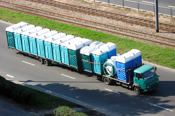 Best Porta potty cleaning services  in Lton, IN
