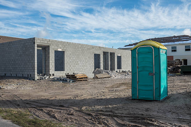 Linton, IN porta potty rental Company